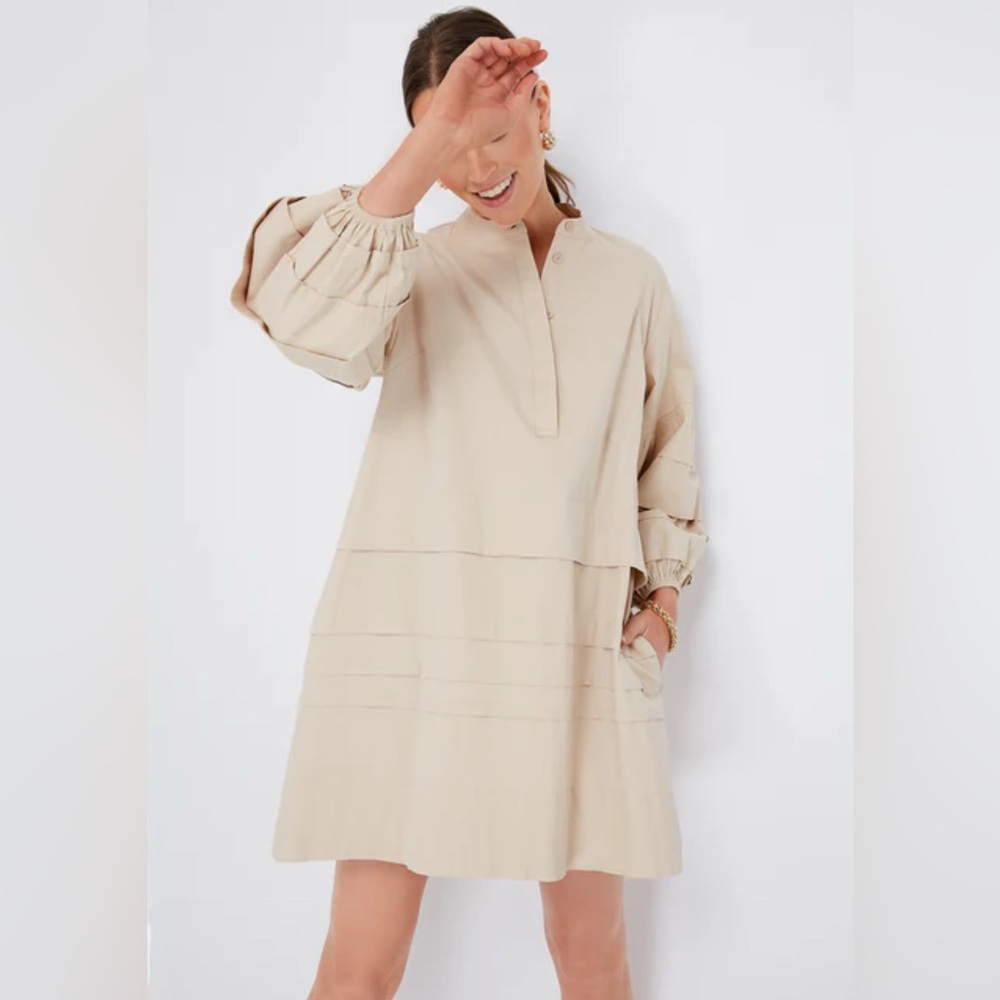 Tuckernuck’s Pomander Place Chelsea Dress
